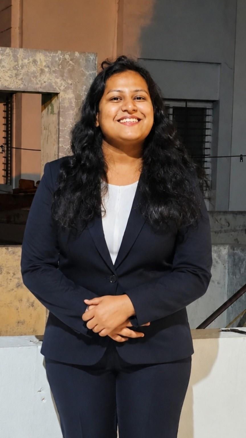 Aarti Ubale